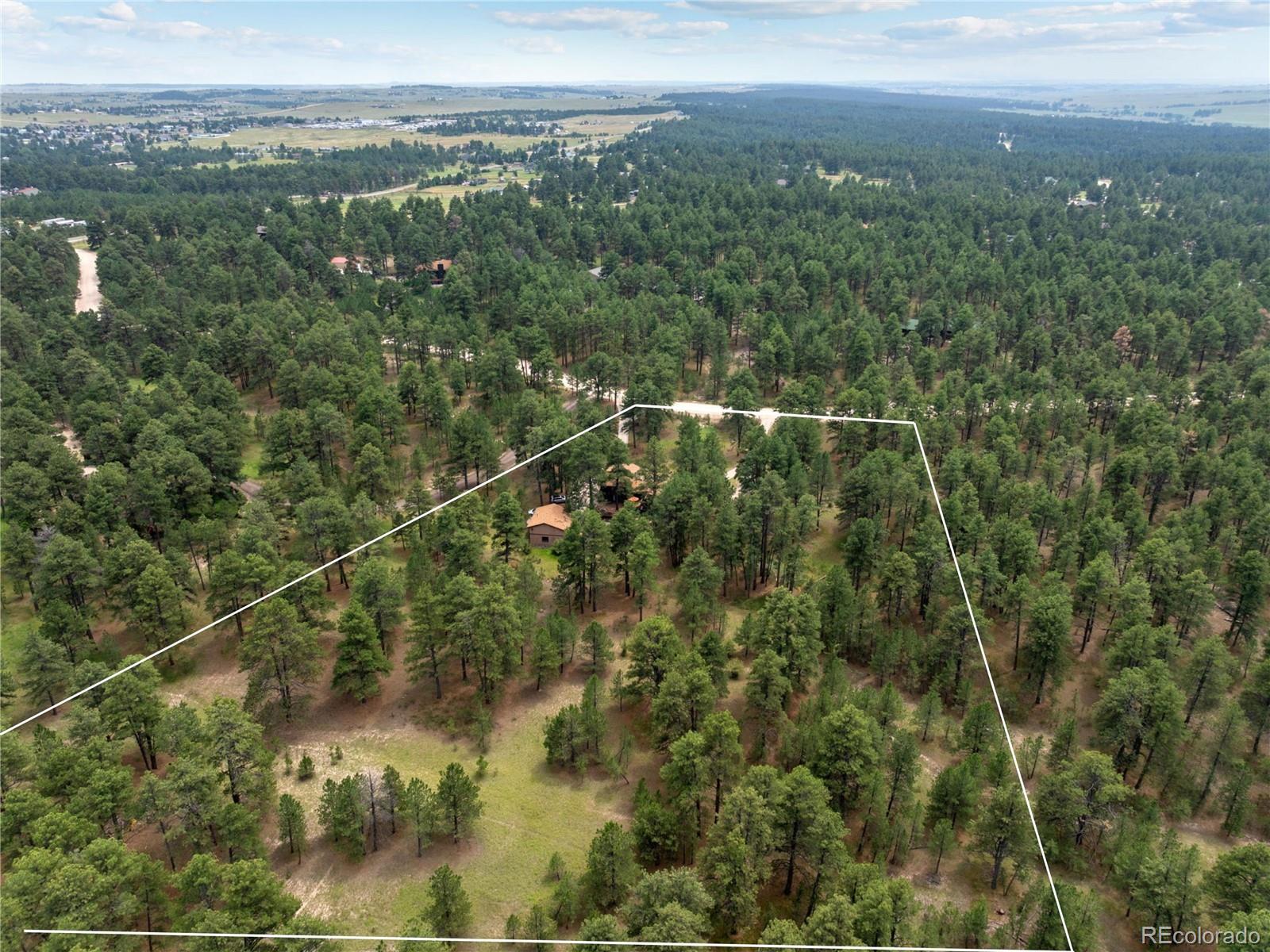 MLS Image #47 for 4745  bonnie ridge drive,elizabeth, Colorado
