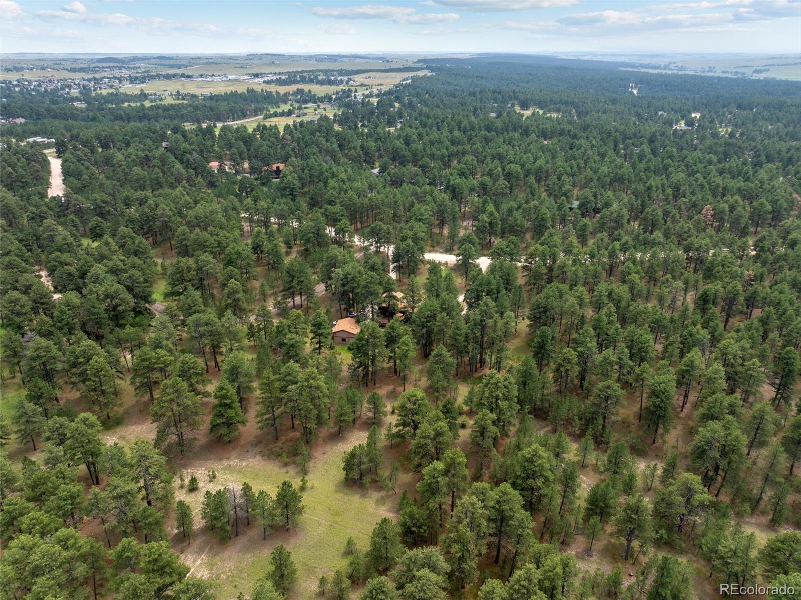 MLS Image #48 for 4745  bonnie ridge drive,elizabeth, Colorado