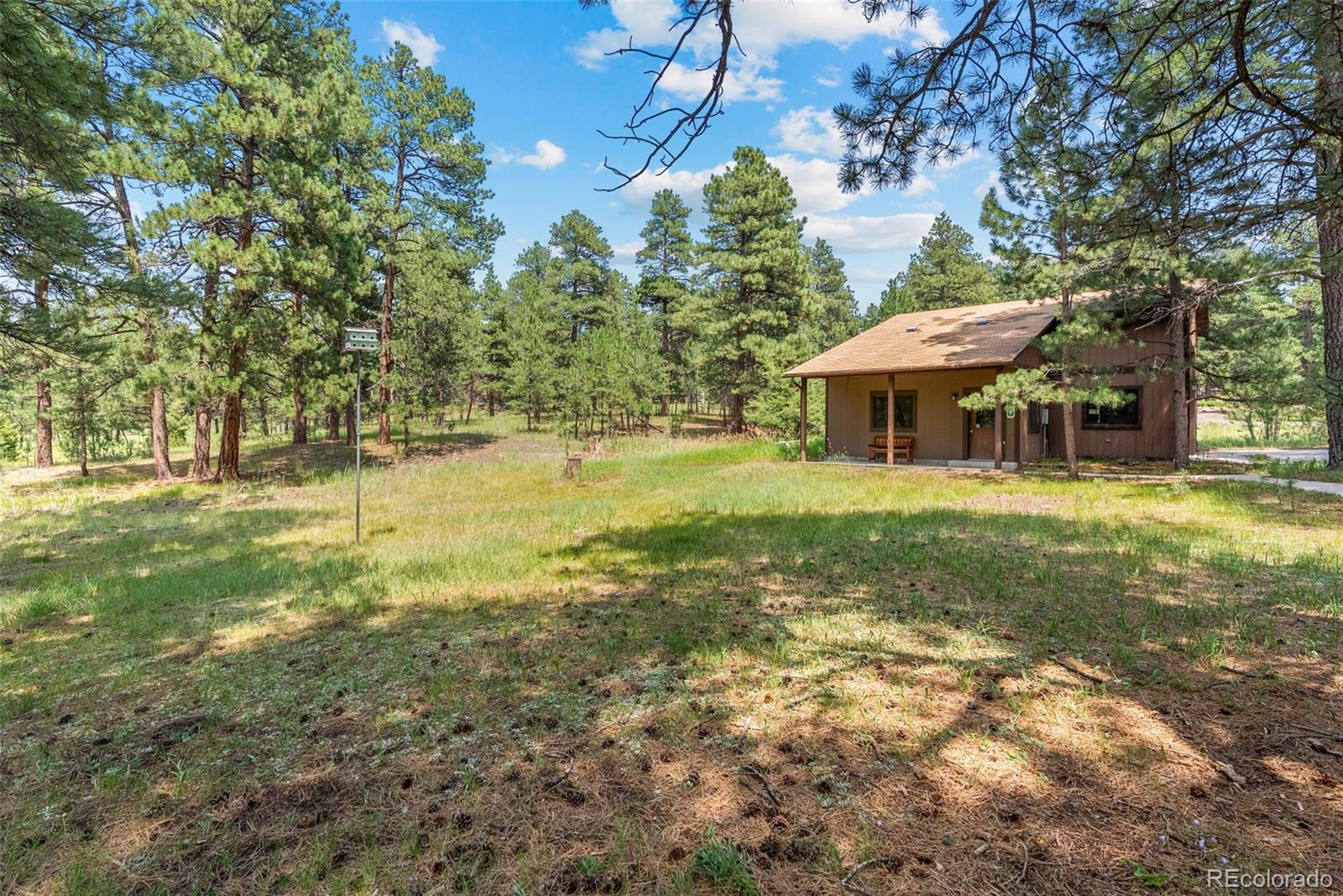 MLS Image #5 for 4745  bonnie ridge drive,elizabeth, Colorado