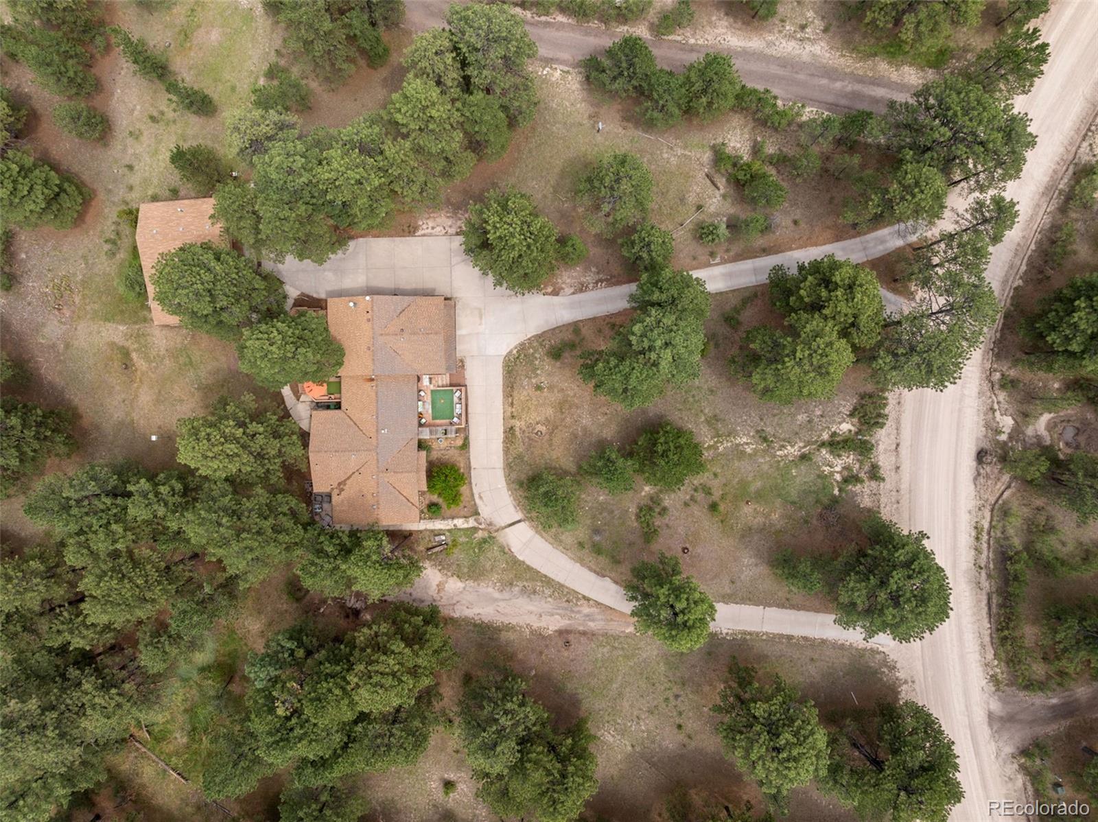 MLS Image #7 for 4745  bonnie ridge drive,elizabeth, Colorado
