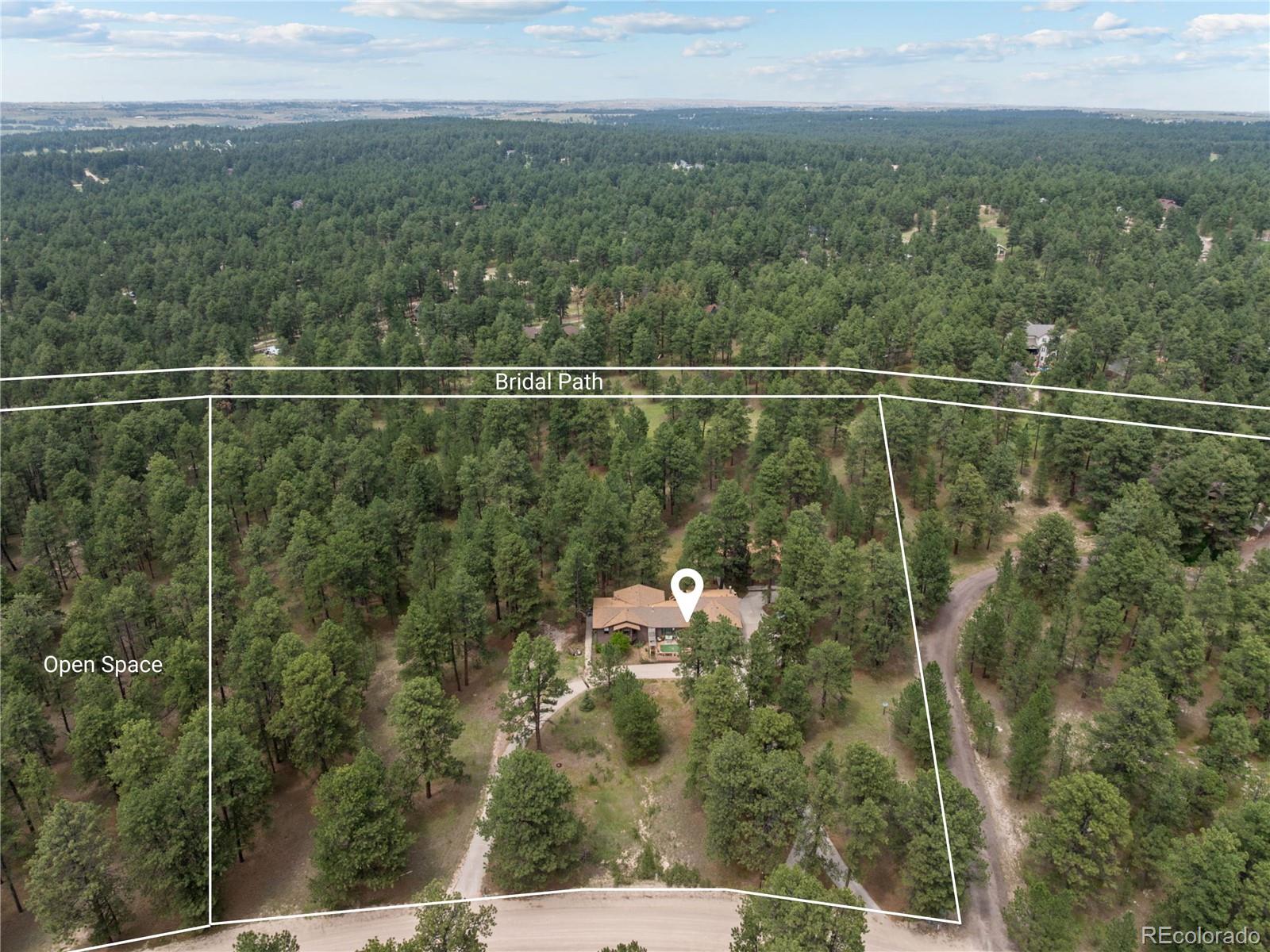 MLS Image #8 for 4745  bonnie ridge drive,elizabeth, Colorado