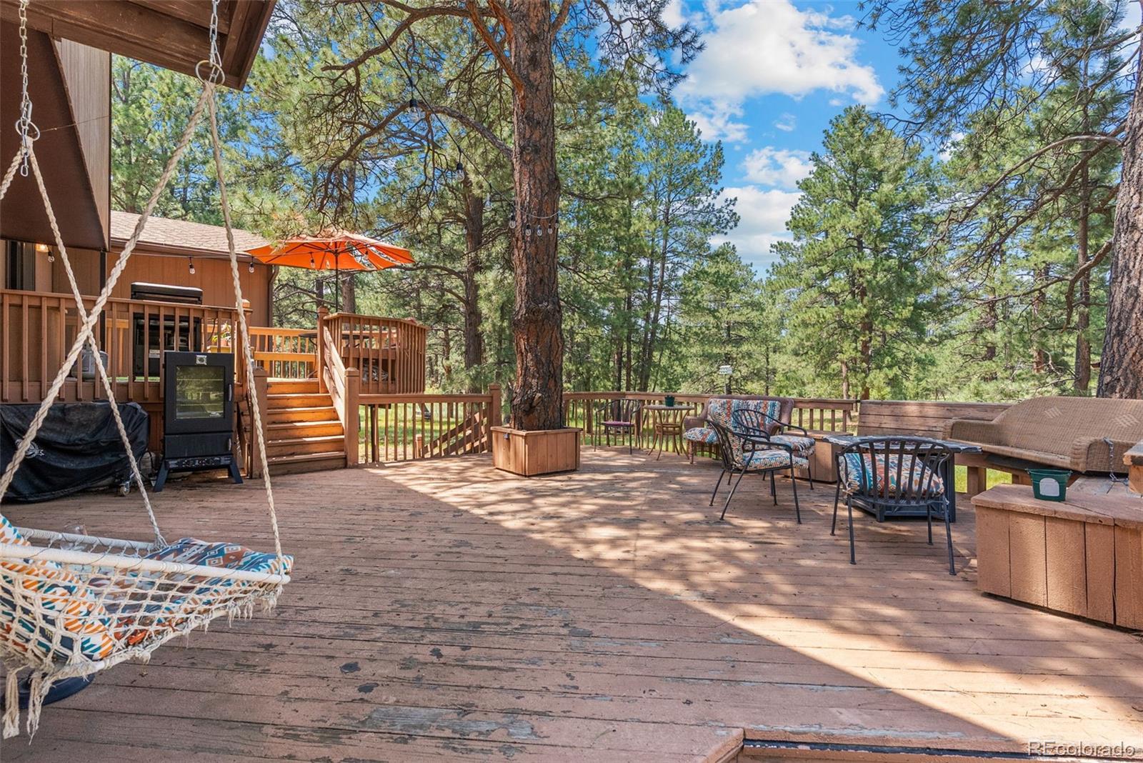 MLS Image #9 for 4745  bonnie ridge drive,elizabeth, Colorado