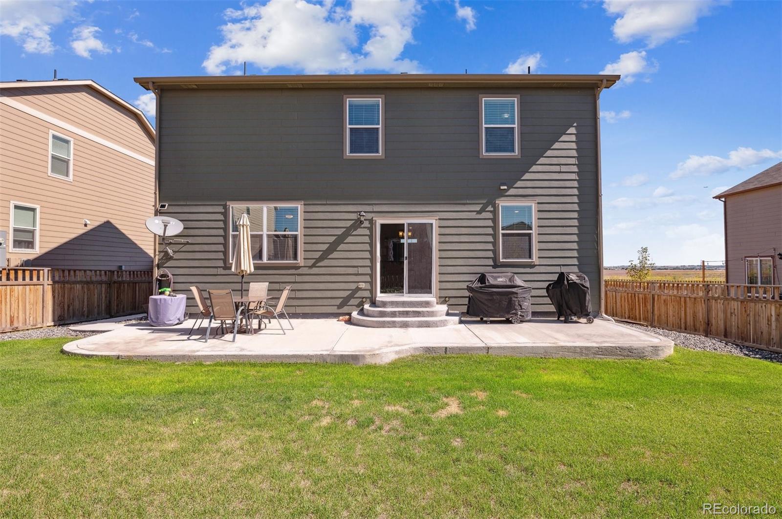MLS Image #20 for 2328  ruby avenue,brighton, Colorado