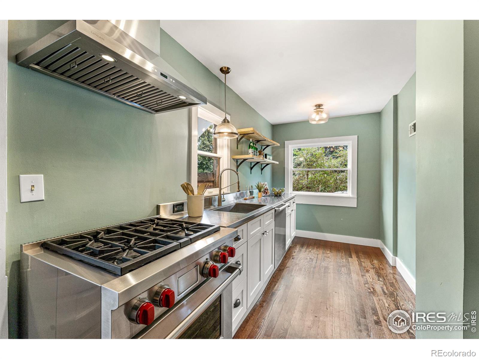 MLS Image #10 for 2003  bluebell avenue,boulder, Colorado