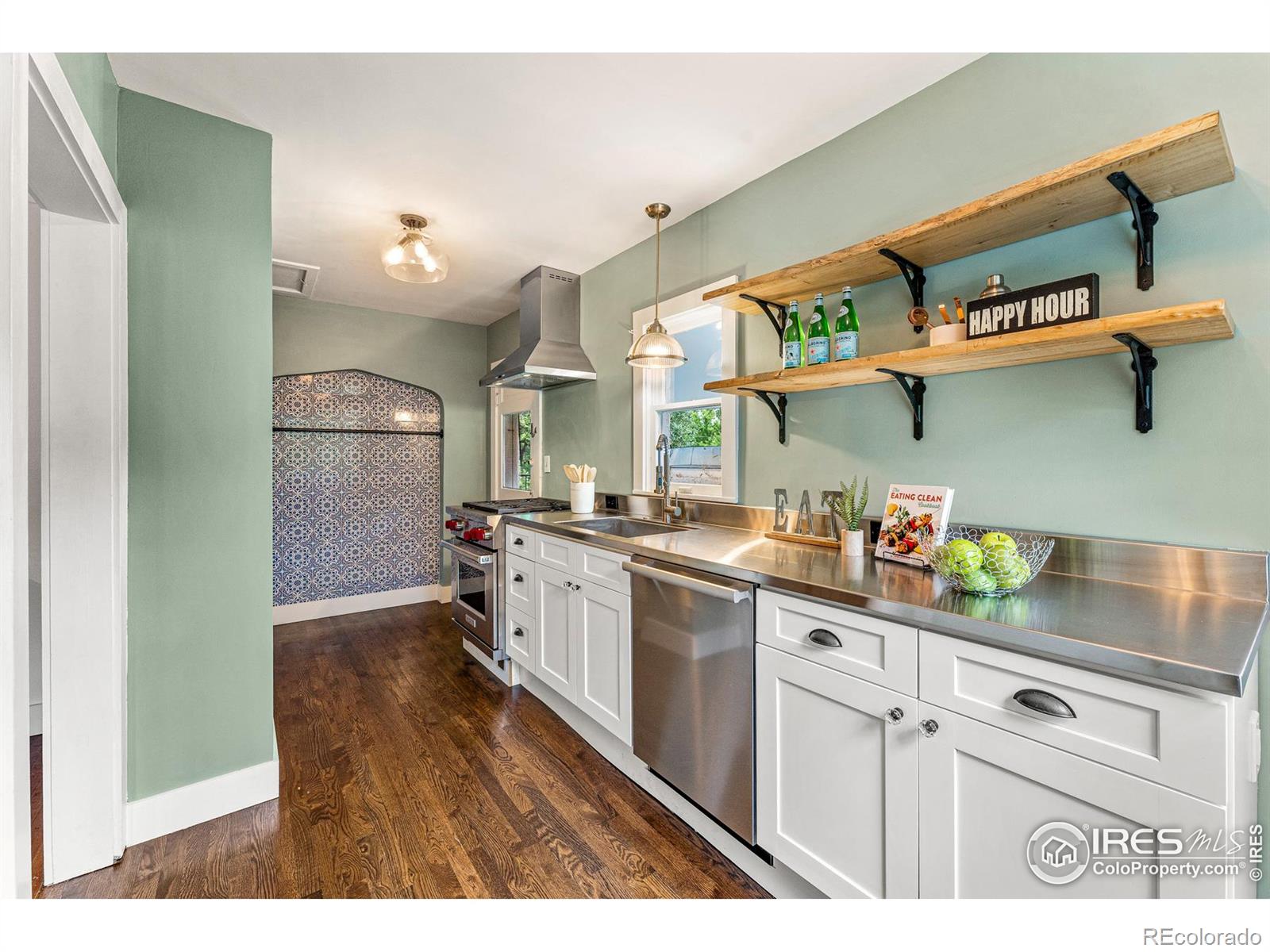 MLS Image #12 for 2003  bluebell avenue,boulder, Colorado