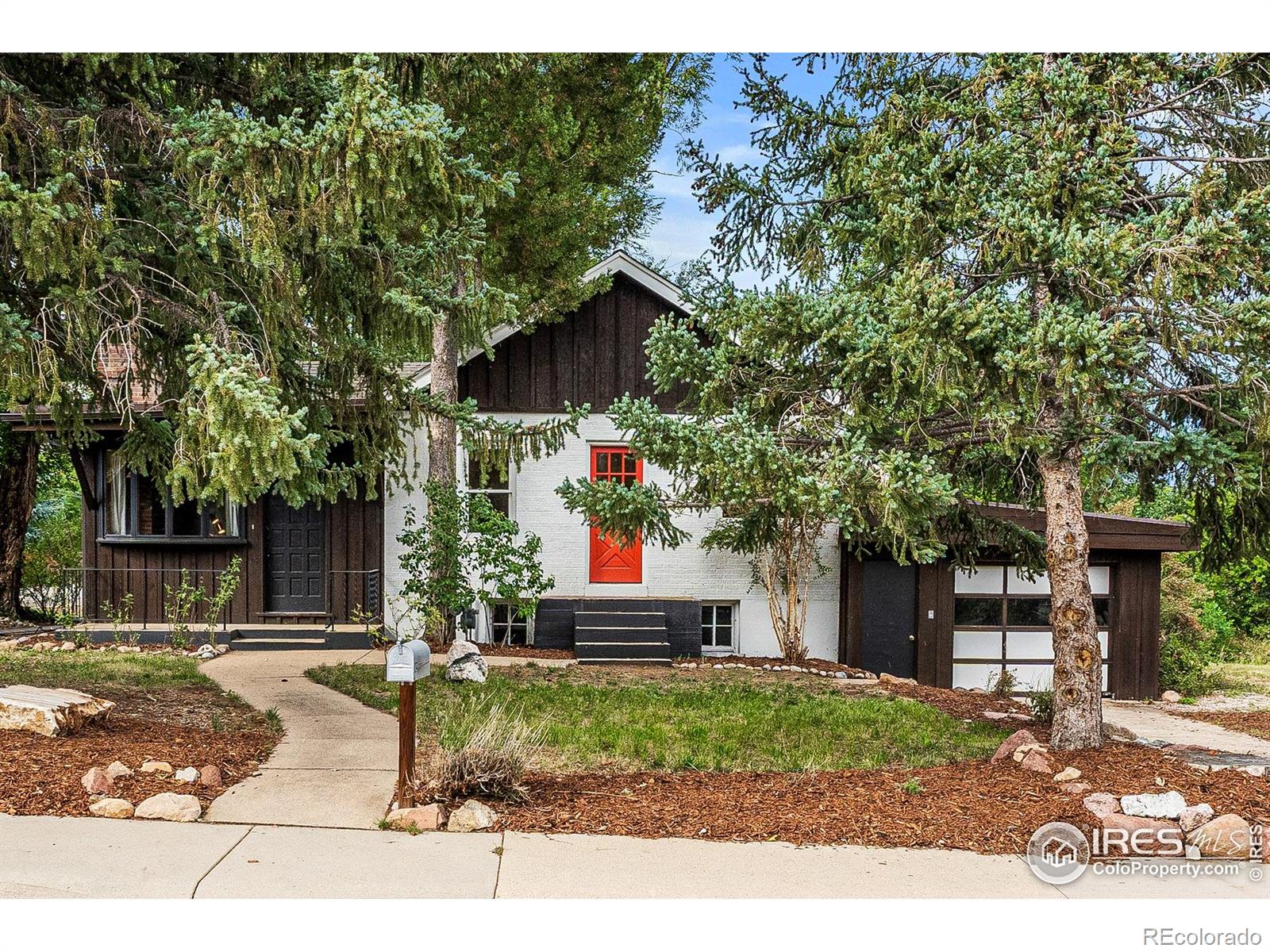 MLS Image #2 for 2003  bluebell avenue,boulder, Colorado