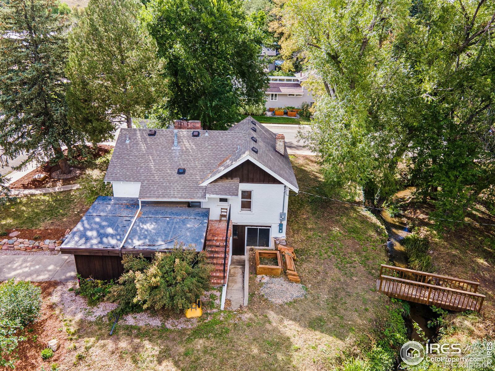 MLS Image #21 for 2003  bluebell avenue,boulder, Colorado