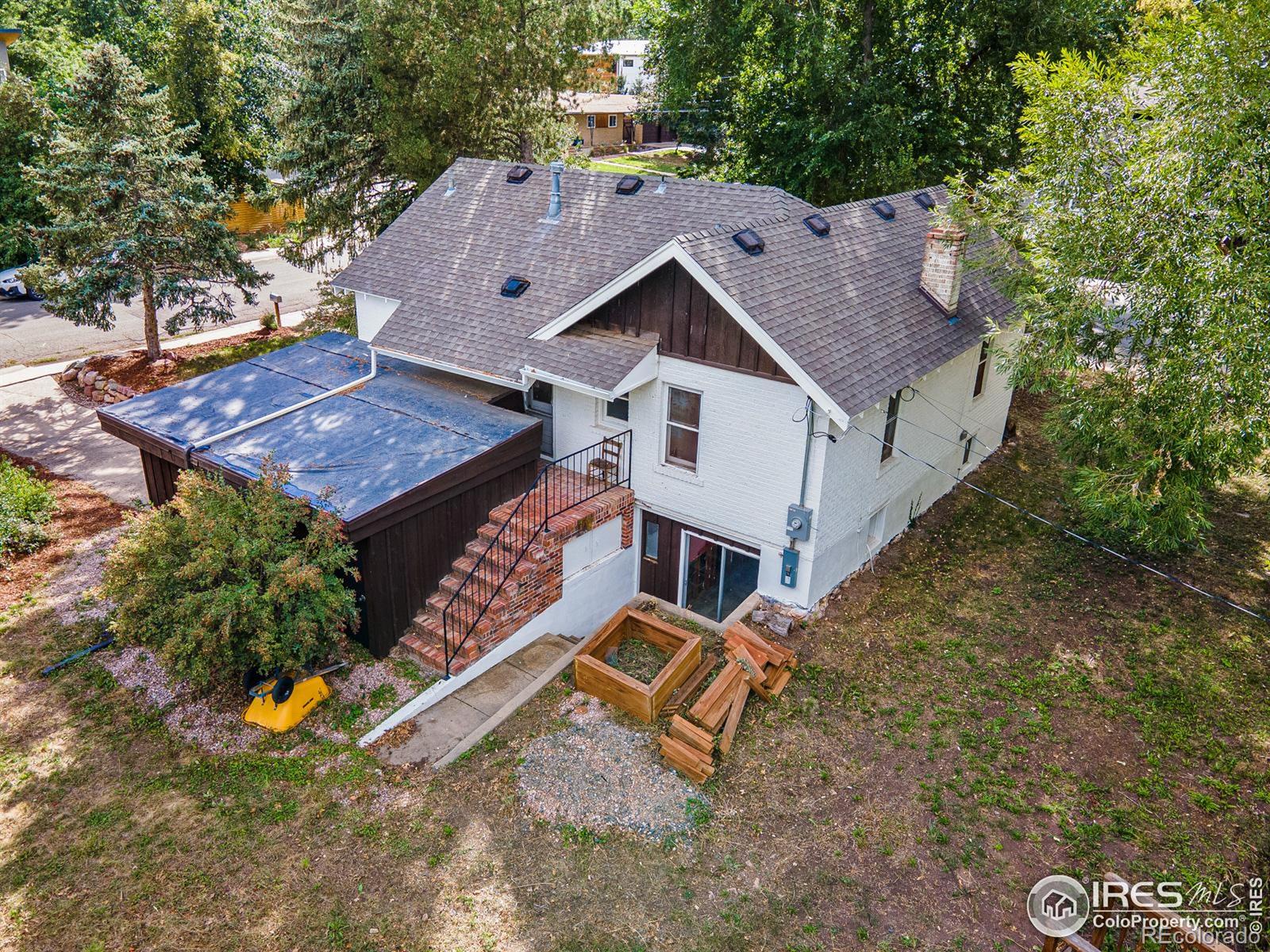MLS Image #23 for 2003  bluebell avenue,boulder, Colorado