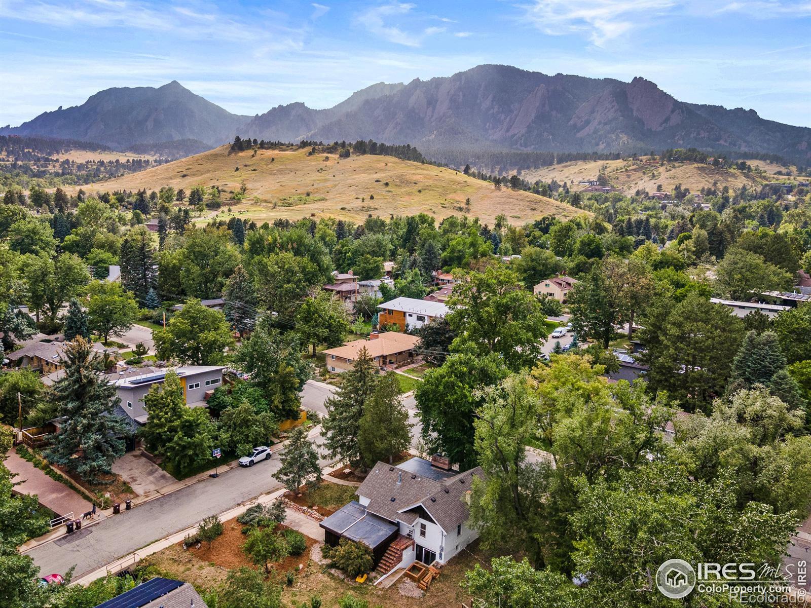 MLS Image #27 for 2003  bluebell avenue,boulder, Colorado