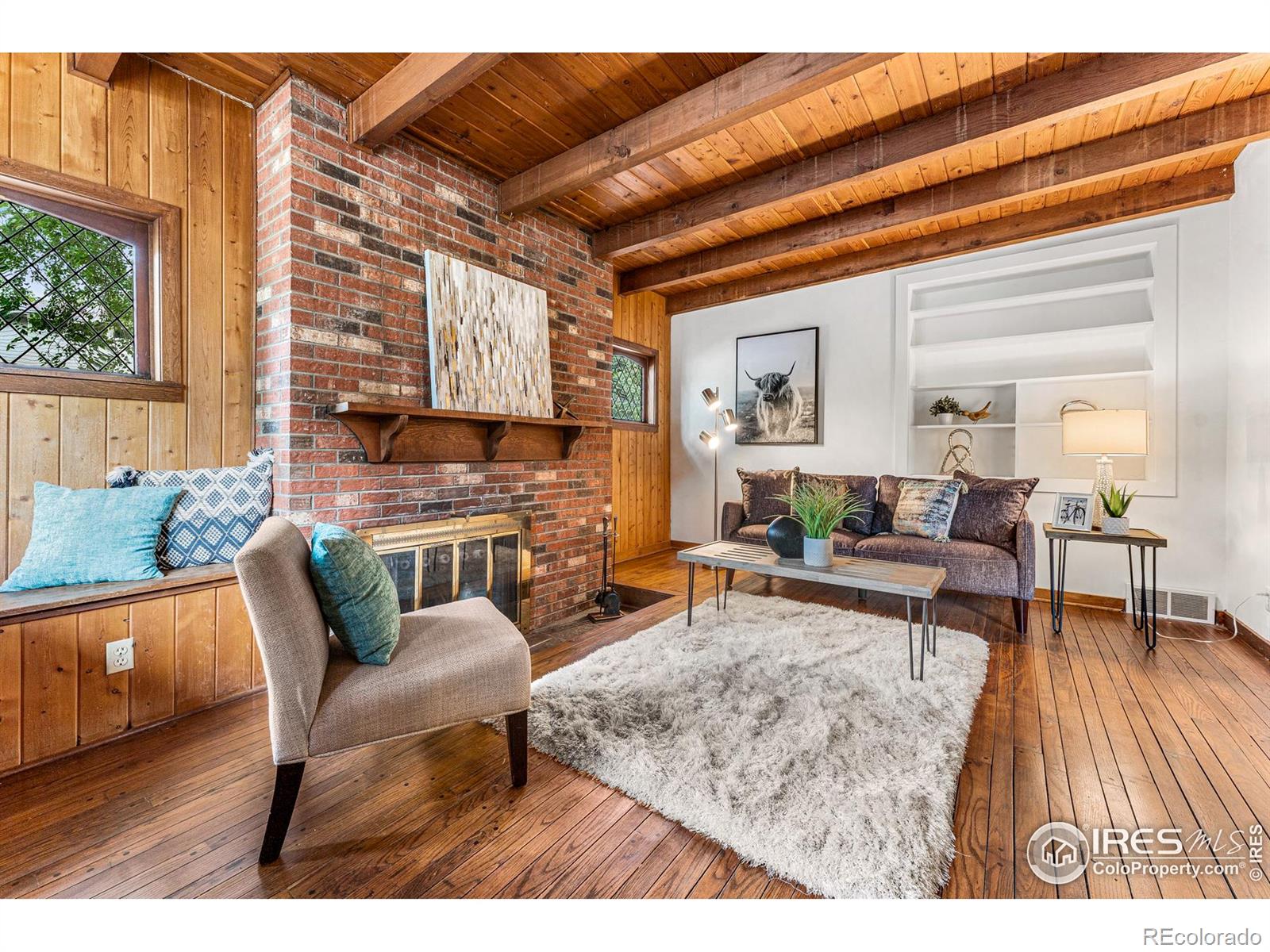 MLS Image #3 for 2003  bluebell avenue,boulder, Colorado