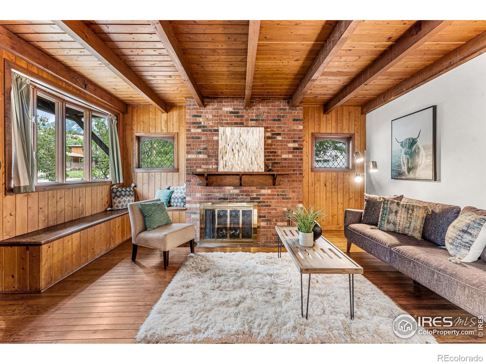 MLS Image #4 for 2003  bluebell avenue,boulder, Colorado