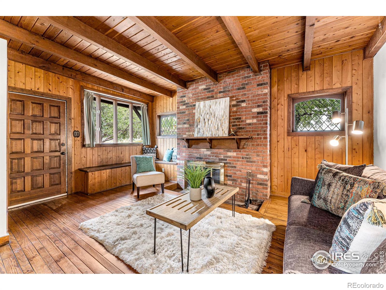 MLS Image #5 for 2003  bluebell avenue,boulder, Colorado