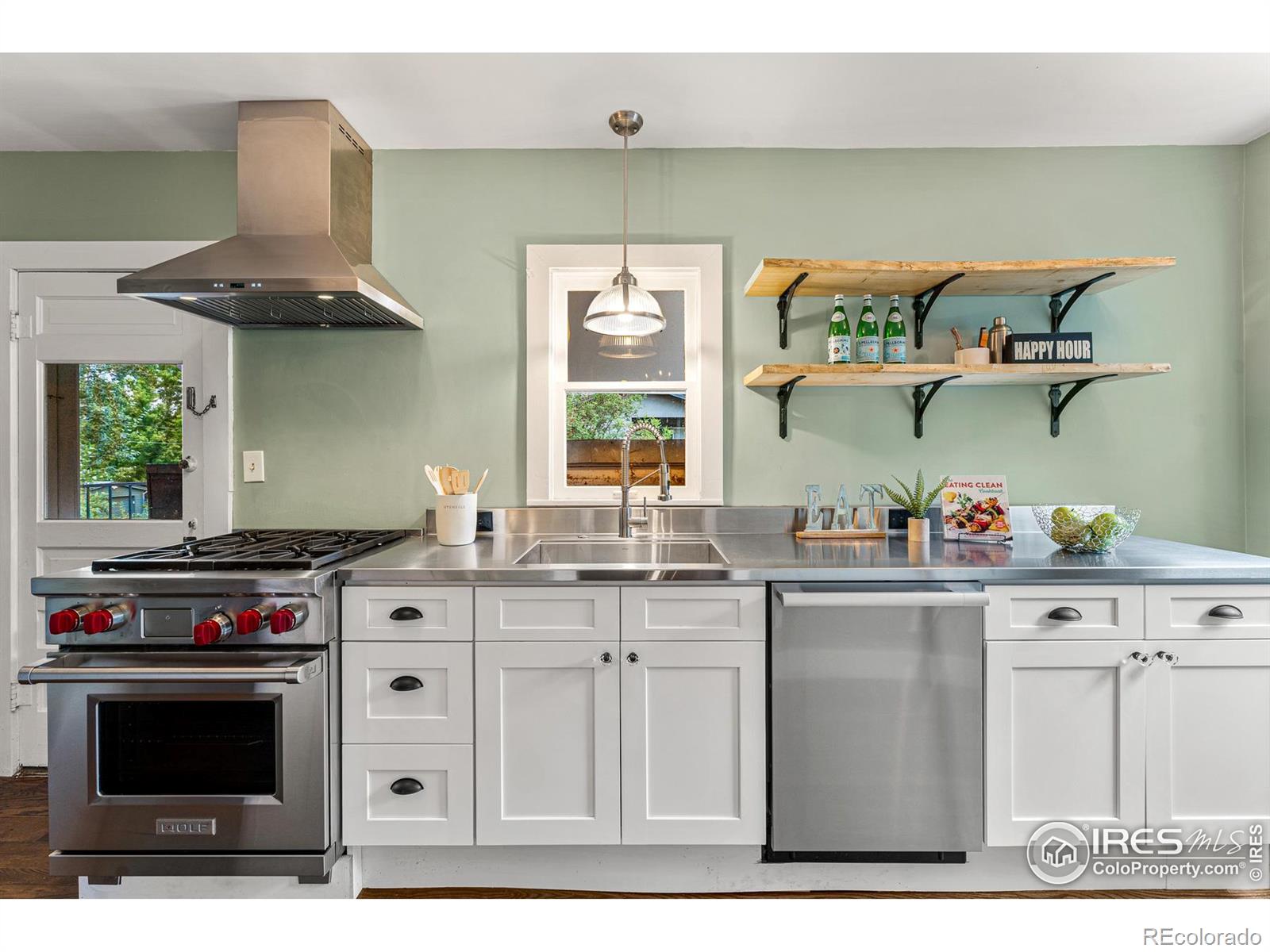 MLS Image #7 for 2003  bluebell avenue,boulder, Colorado