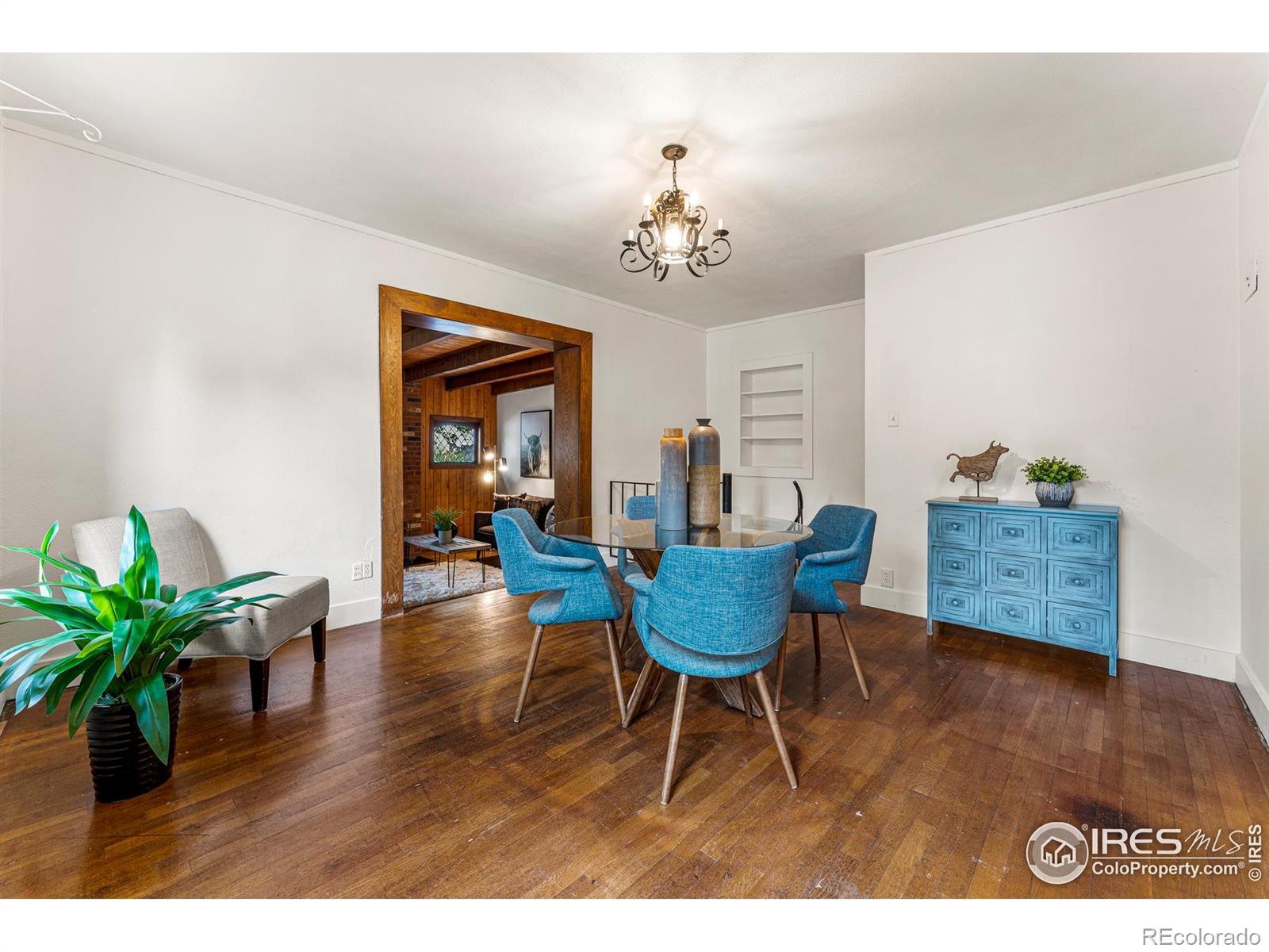 MLS Image #8 for 2003  bluebell avenue,boulder, Colorado