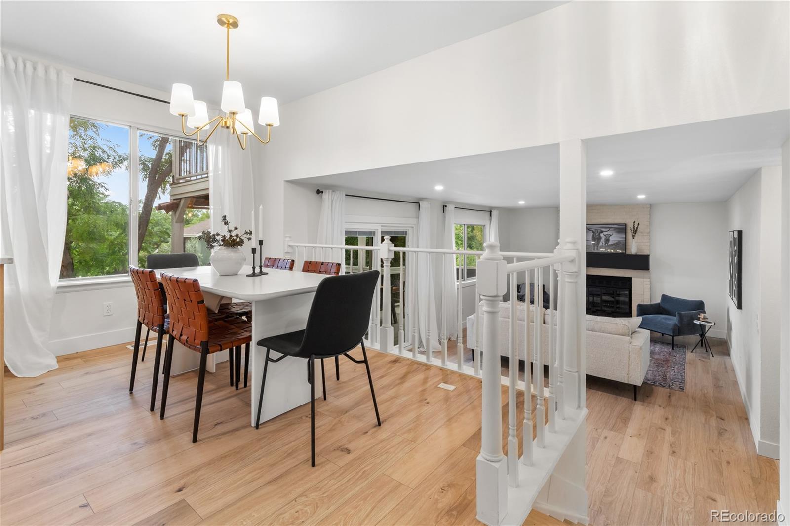 MLS Image #14 for 232  northridge road,highlands ranch, Colorado
