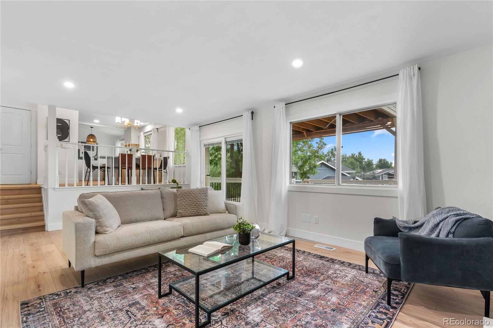 MLS Image #16 for 232  northridge road,highlands ranch, Colorado
