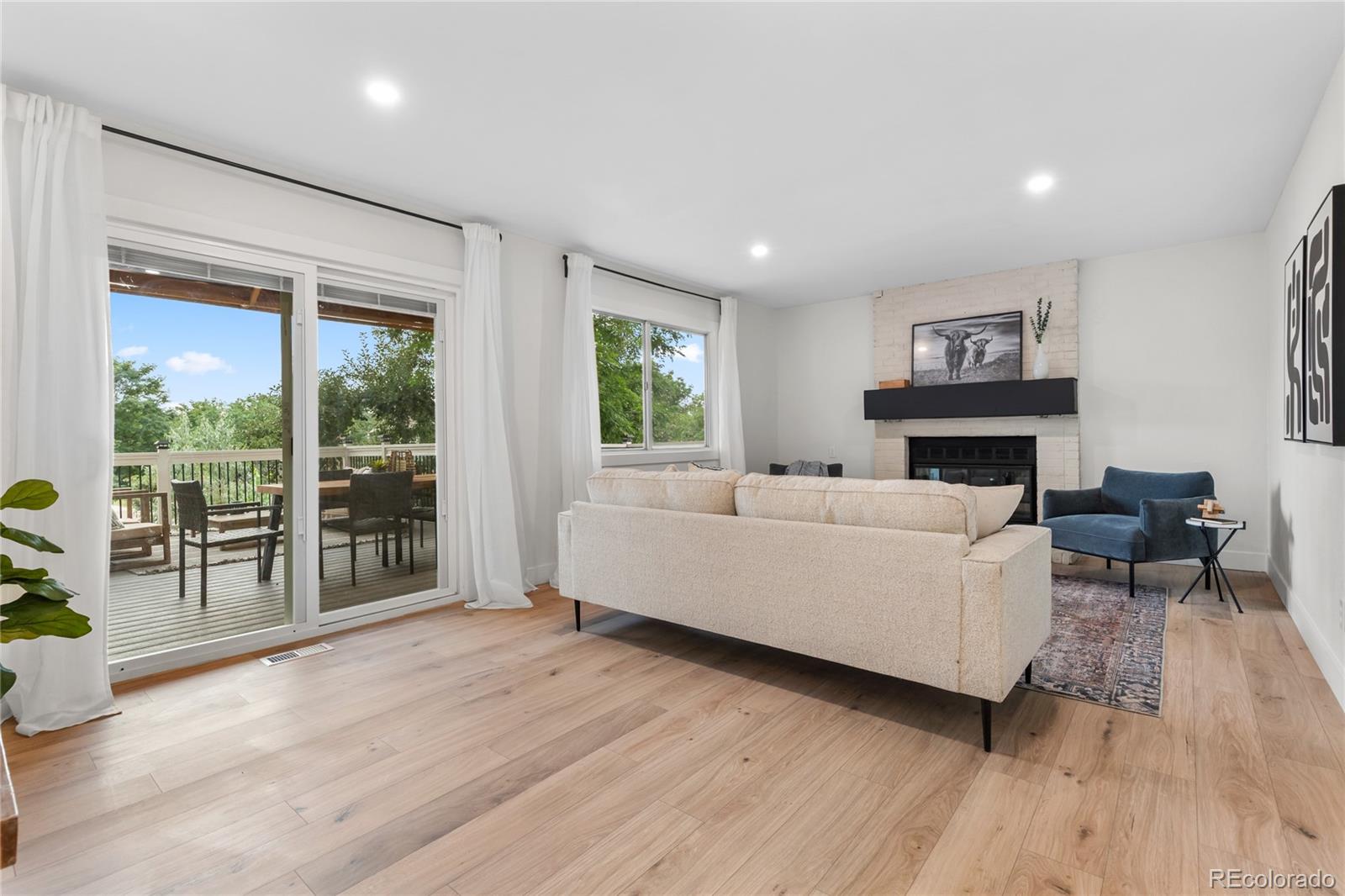 MLS Image #18 for 232  northridge road,highlands ranch, Colorado