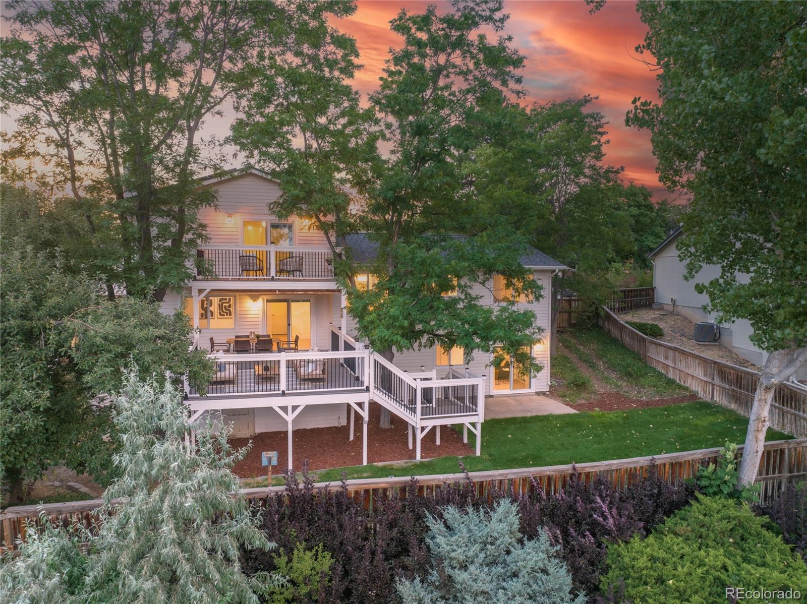 MLS Image #2 for 232  northridge road,highlands ranch, Colorado