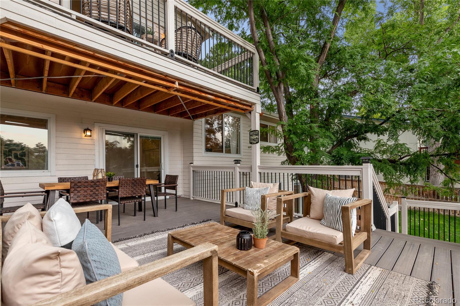 MLS Image #37 for 232  northridge road,highlands ranch, Colorado