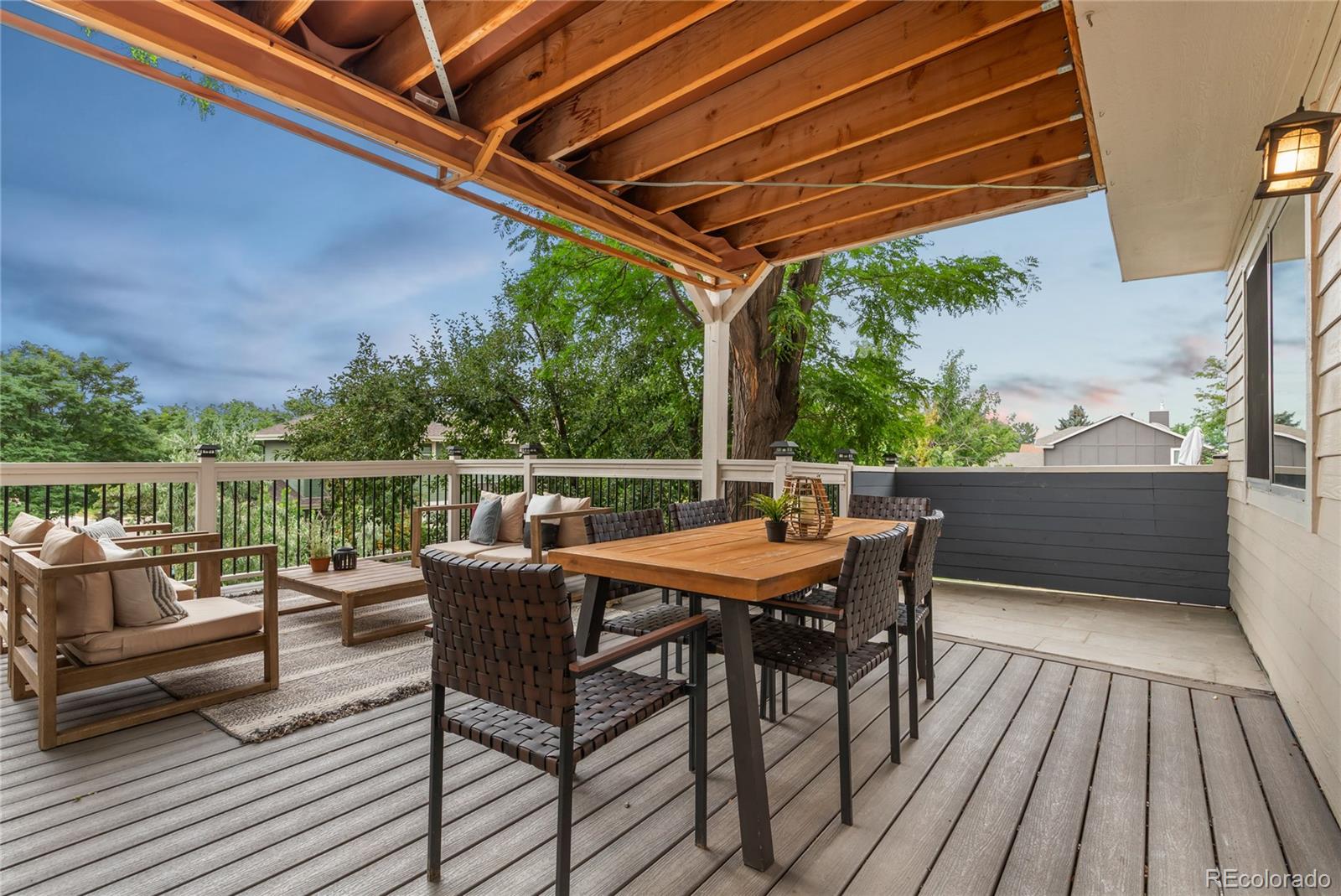 MLS Image #38 for 232  northridge road,highlands ranch, Colorado