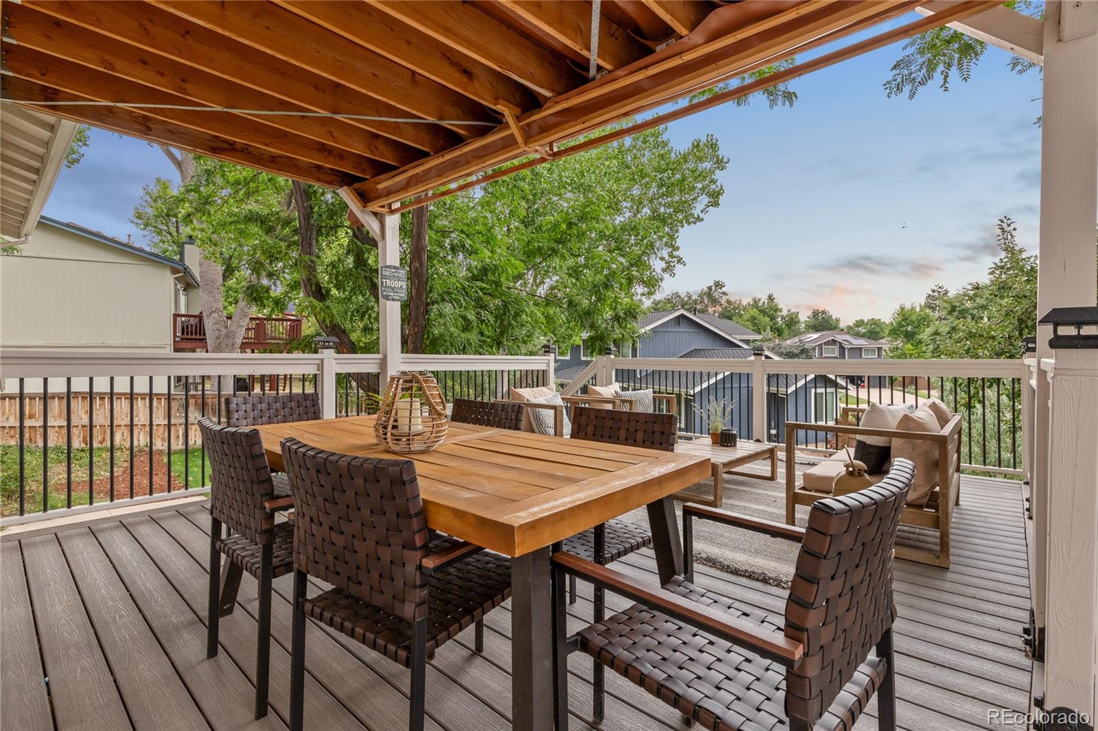 MLS Image #39 for 232  northridge road,highlands ranch, Colorado