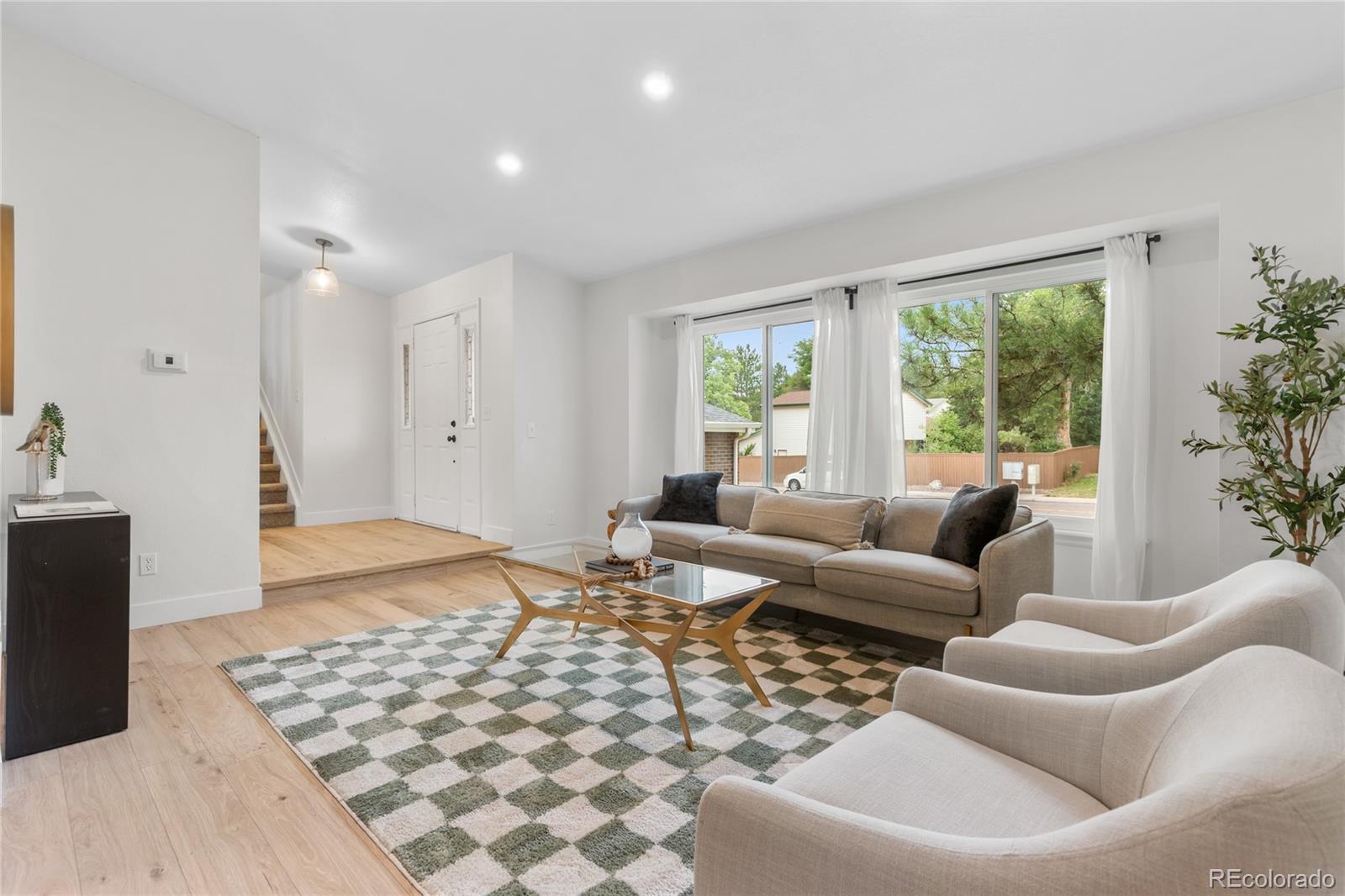 MLS Image #4 for 232  northridge road,highlands ranch, Colorado