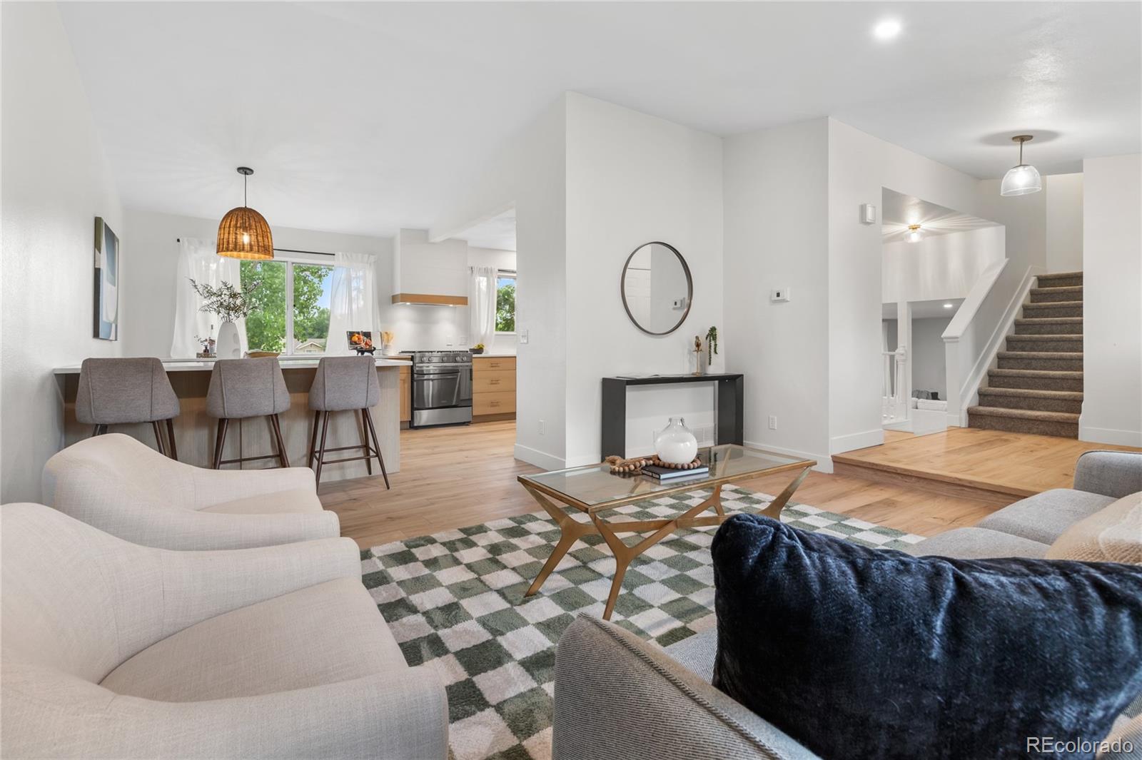 MLS Image #5 for 232  northridge road,highlands ranch, Colorado