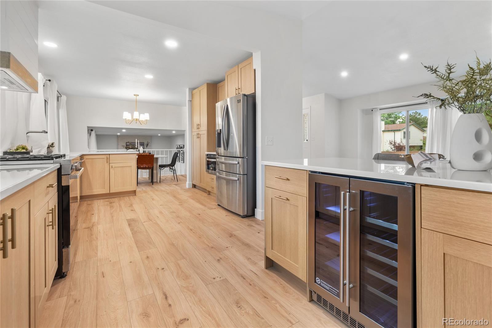 MLS Image #9 for 232  northridge road,highlands ranch, Colorado