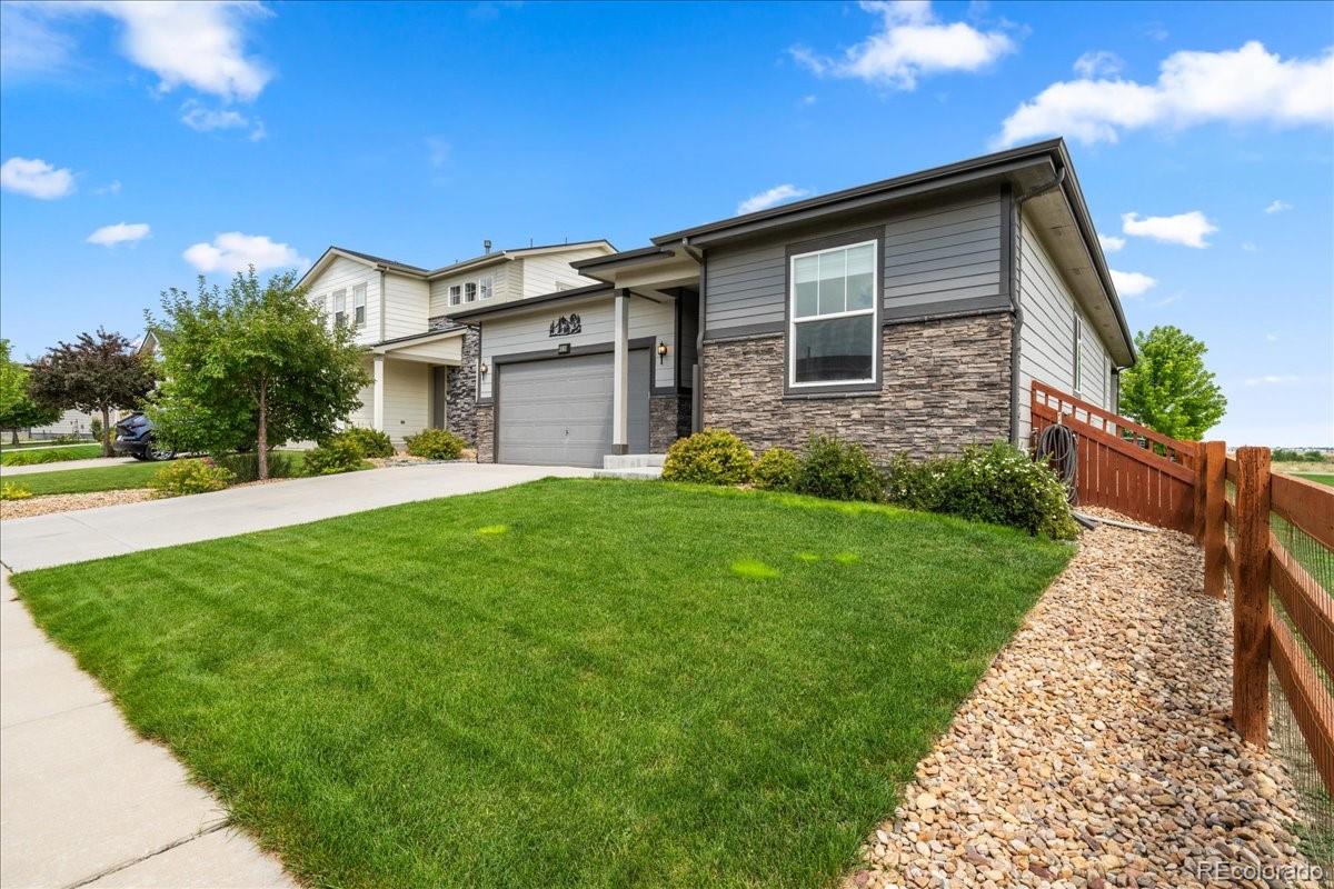 CMA Image for 6320  Independence Street,Frederick, Colorado