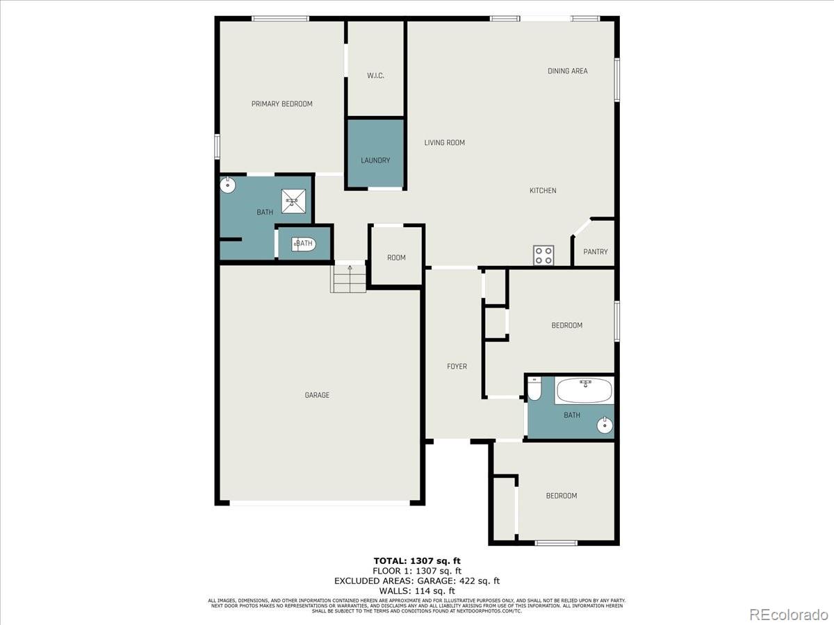 MLS Image #22 for 6320  independence street,frederick, Colorado
