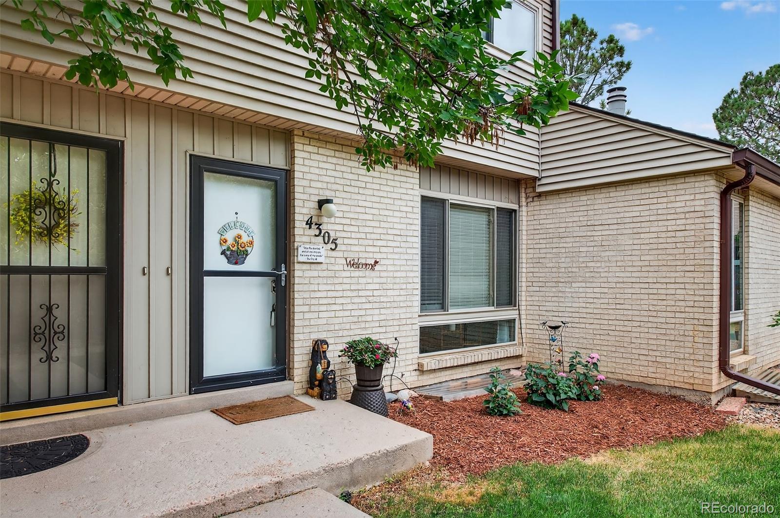 MLS Image #2 for 4305 w ponds circle ,littleton, Colorado