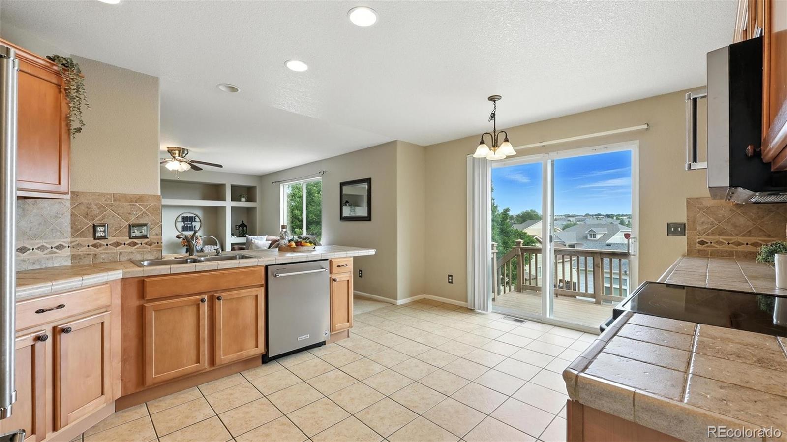 MLS Image #11 for 8295  cedar chase drive,fountain, Colorado
