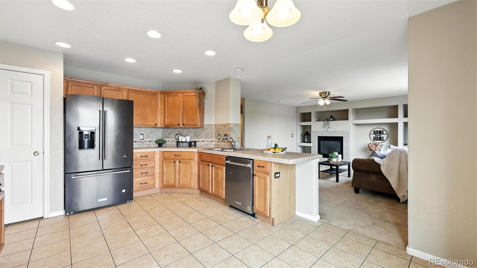 MLS Image #14 for 8295  cedar chase drive,fountain, Colorado