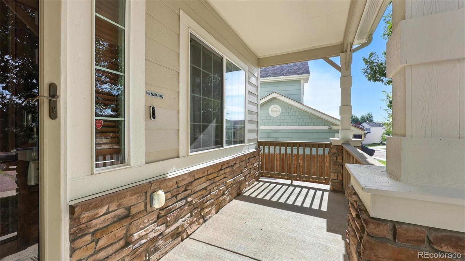 MLS Image #4 for 8295  cedar chase drive,fountain, Colorado
