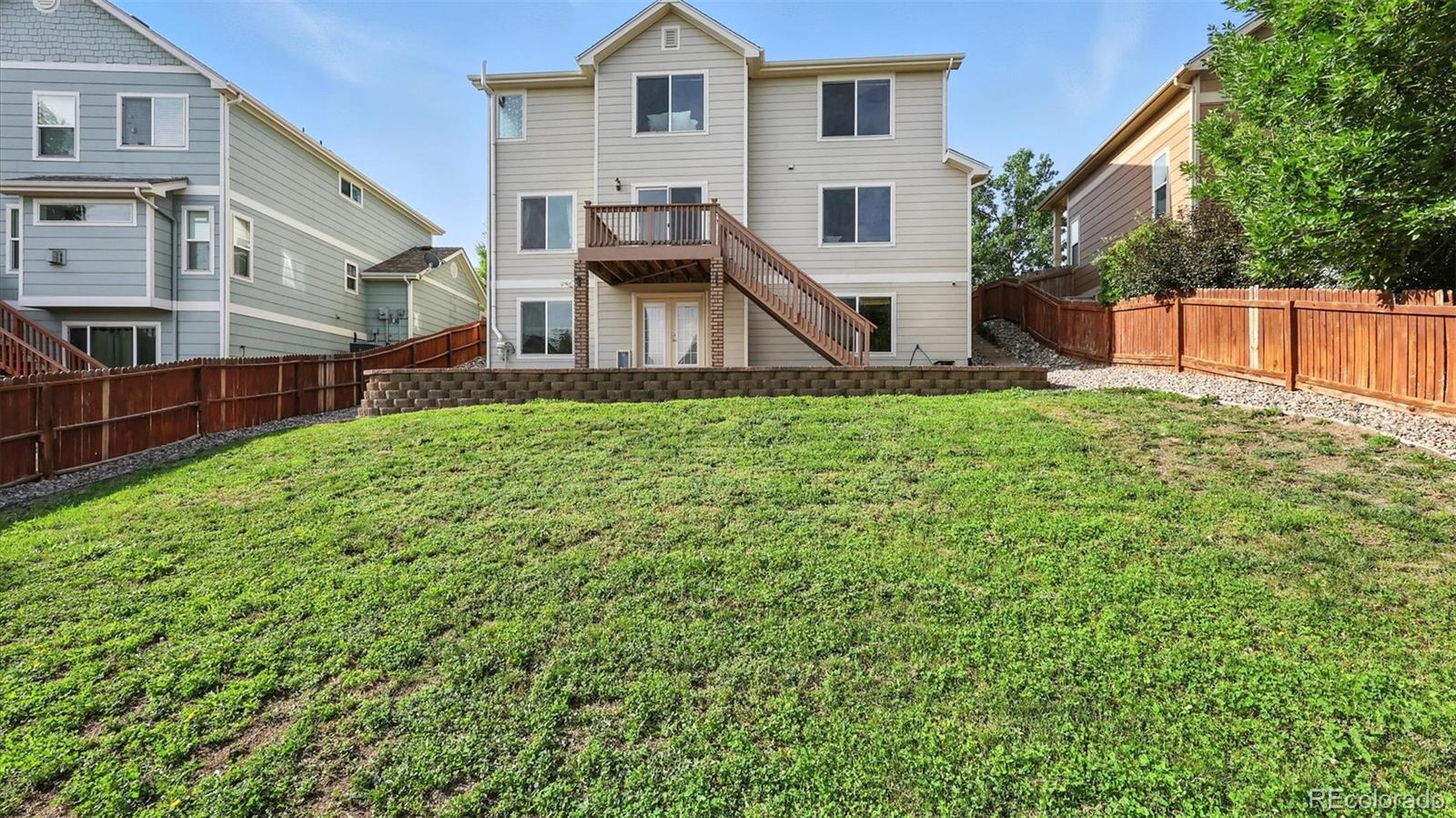 MLS Image #47 for 8295  cedar chase drive,fountain, Colorado