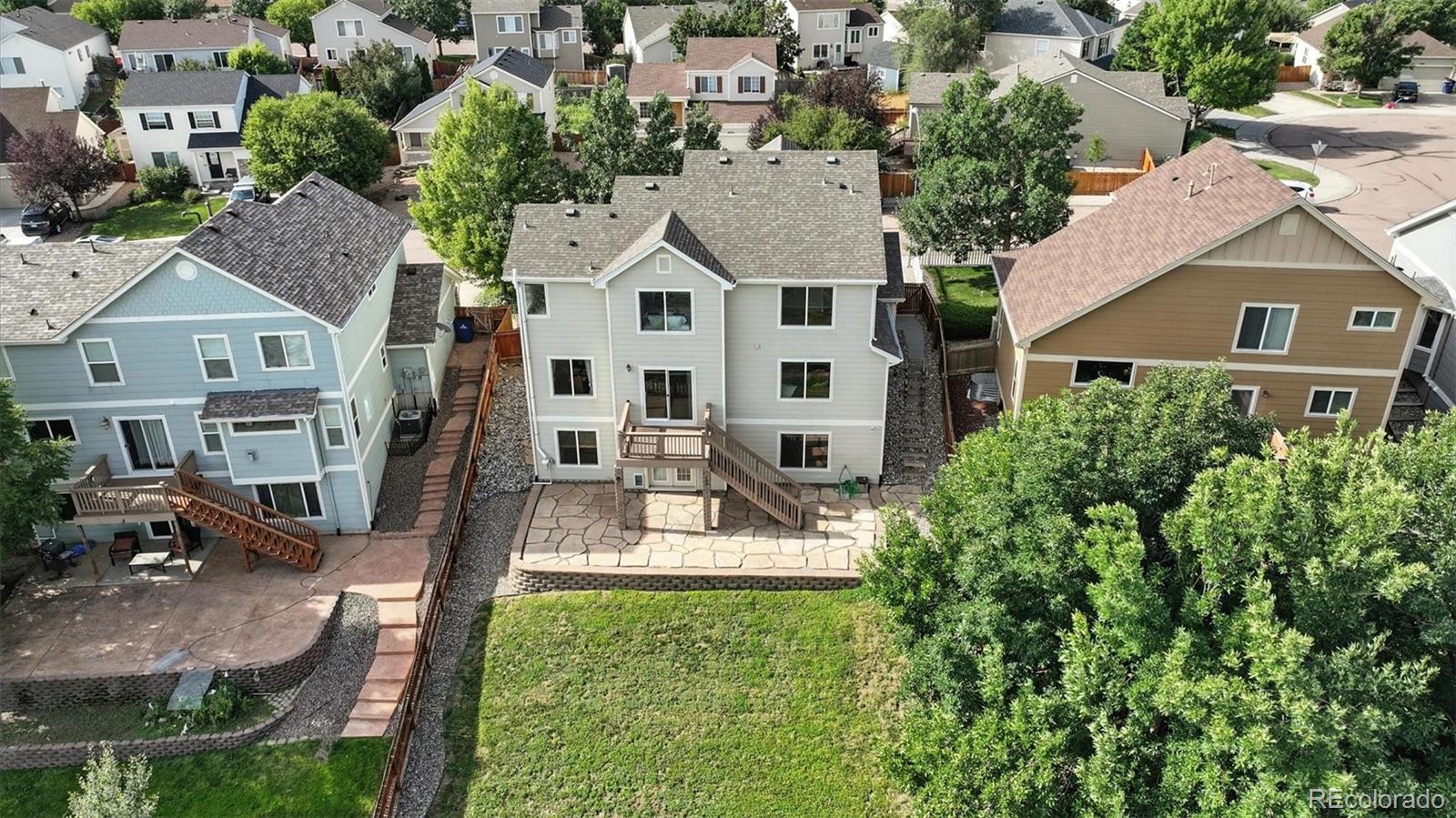 MLS Image #49 for 8295  cedar chase drive,fountain, Colorado