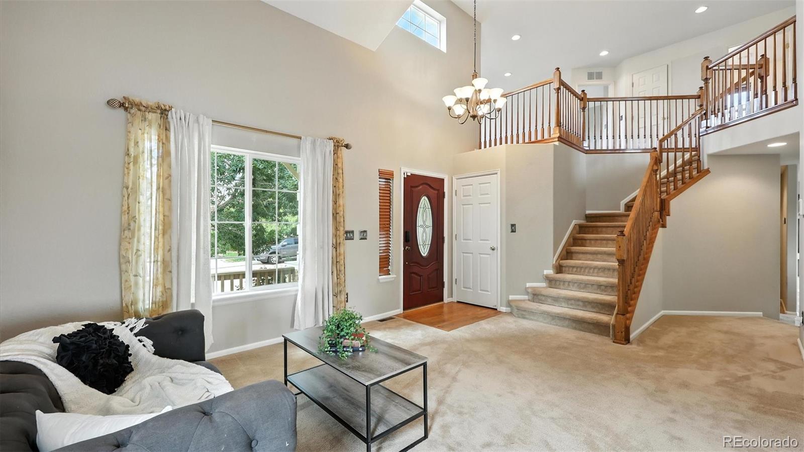 MLS Image #6 for 8295  cedar chase drive,fountain, Colorado