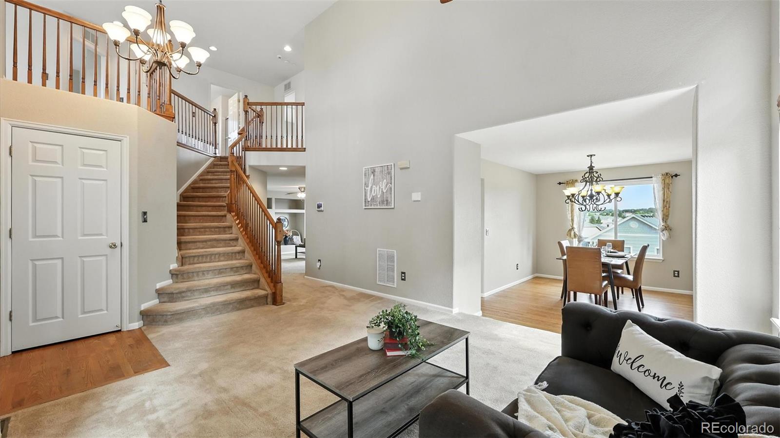 MLS Image #7 for 8295  cedar chase drive,fountain, Colorado