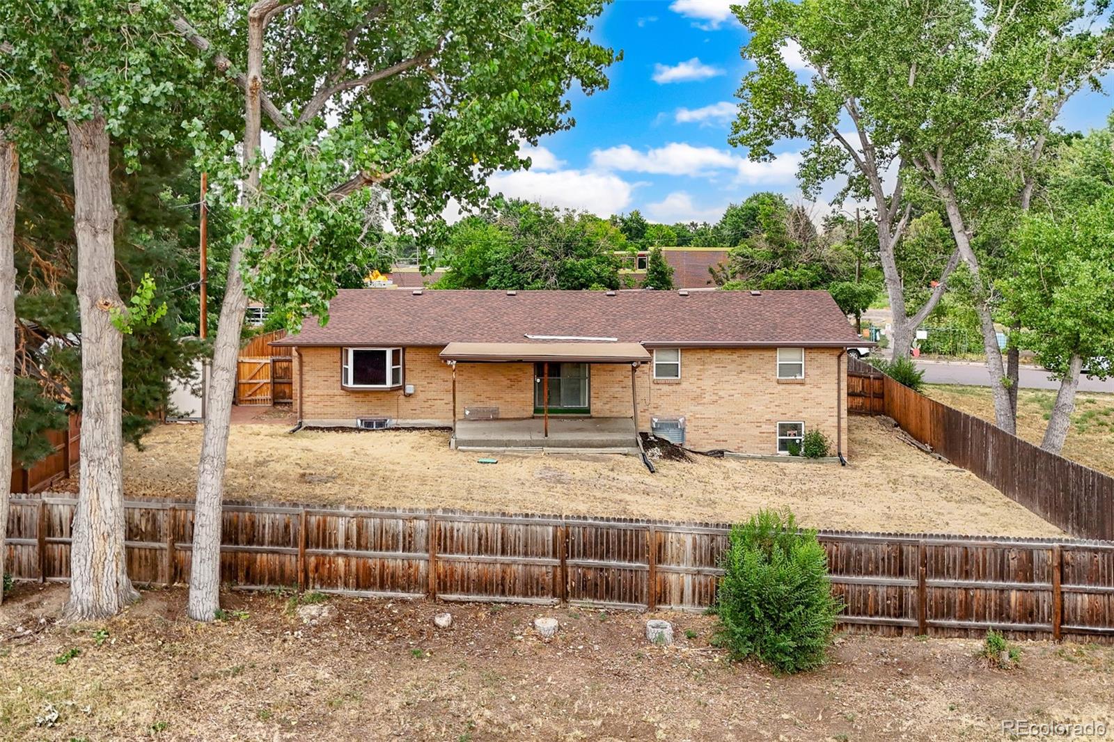 MLS Image #17 for 561 s niagara street,denver, Colorado