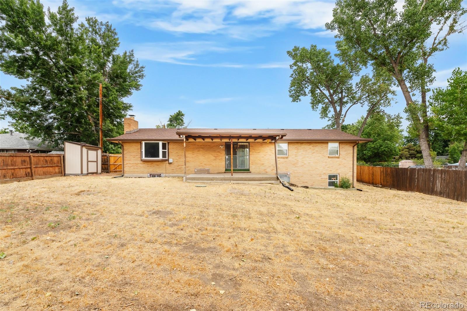 MLS Image #18 for 561 s niagara street,denver, Colorado