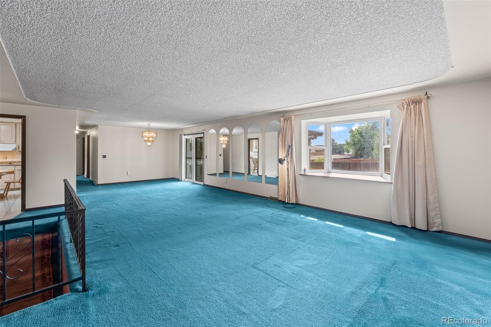 MLS Image #2 for 561 s niagara street,denver, Colorado