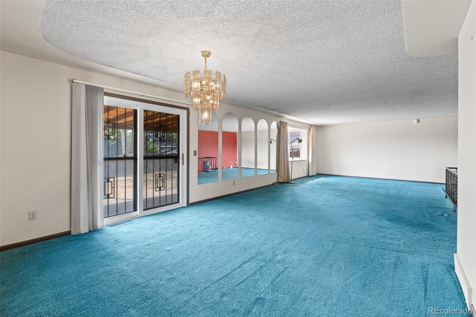 MLS Image #3 for 561 s niagara street,denver, Colorado