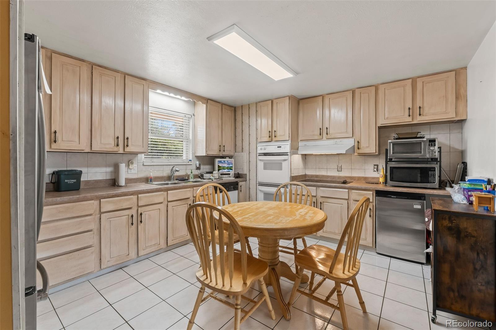 MLS Image #4 for 561 s niagara street,denver, Colorado