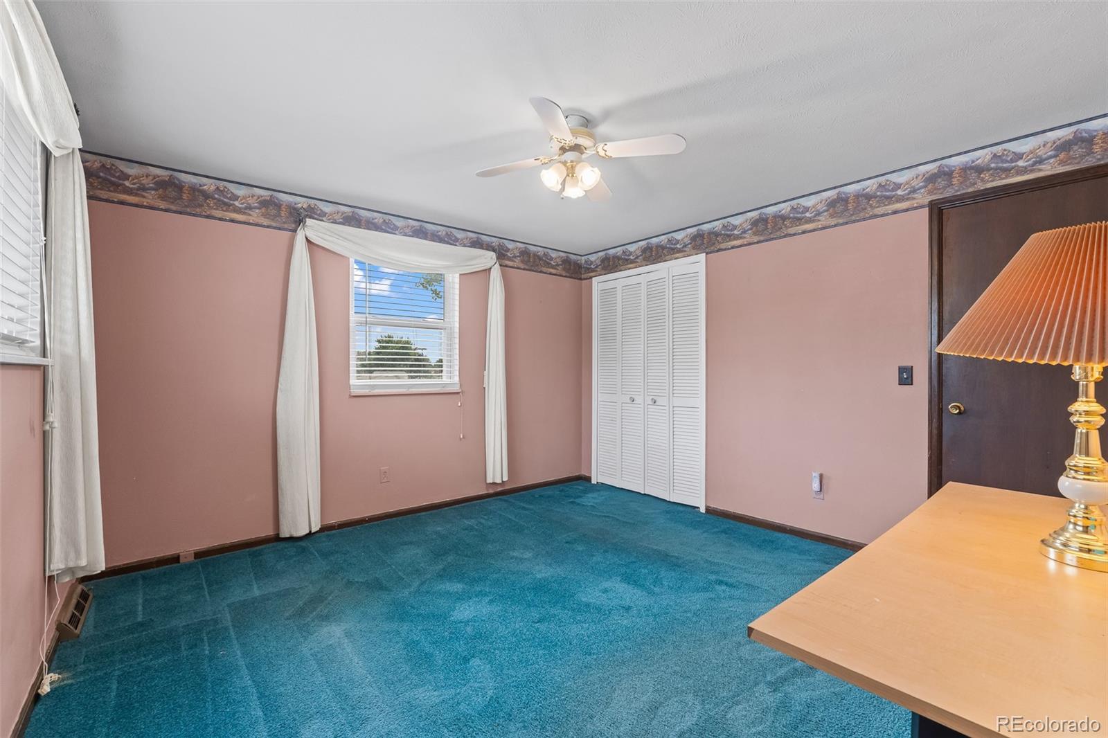 MLS Image #8 for 561 s niagara street,denver, Colorado