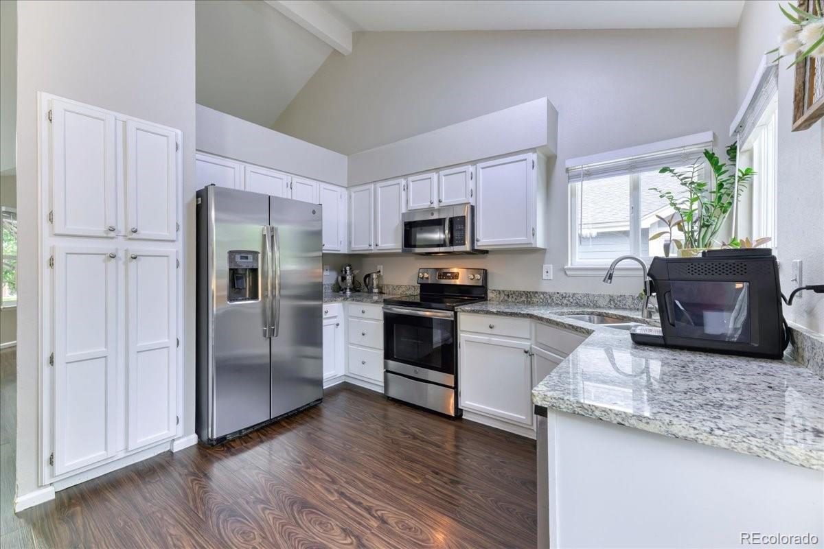 MLS Image #10 for 5543 s yank court,littleton, Colorado
