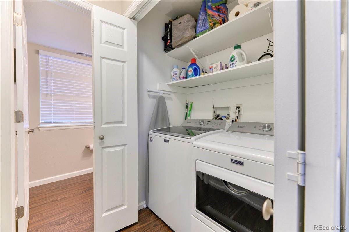 MLS Image #24 for 5543 s yank court,littleton, Colorado