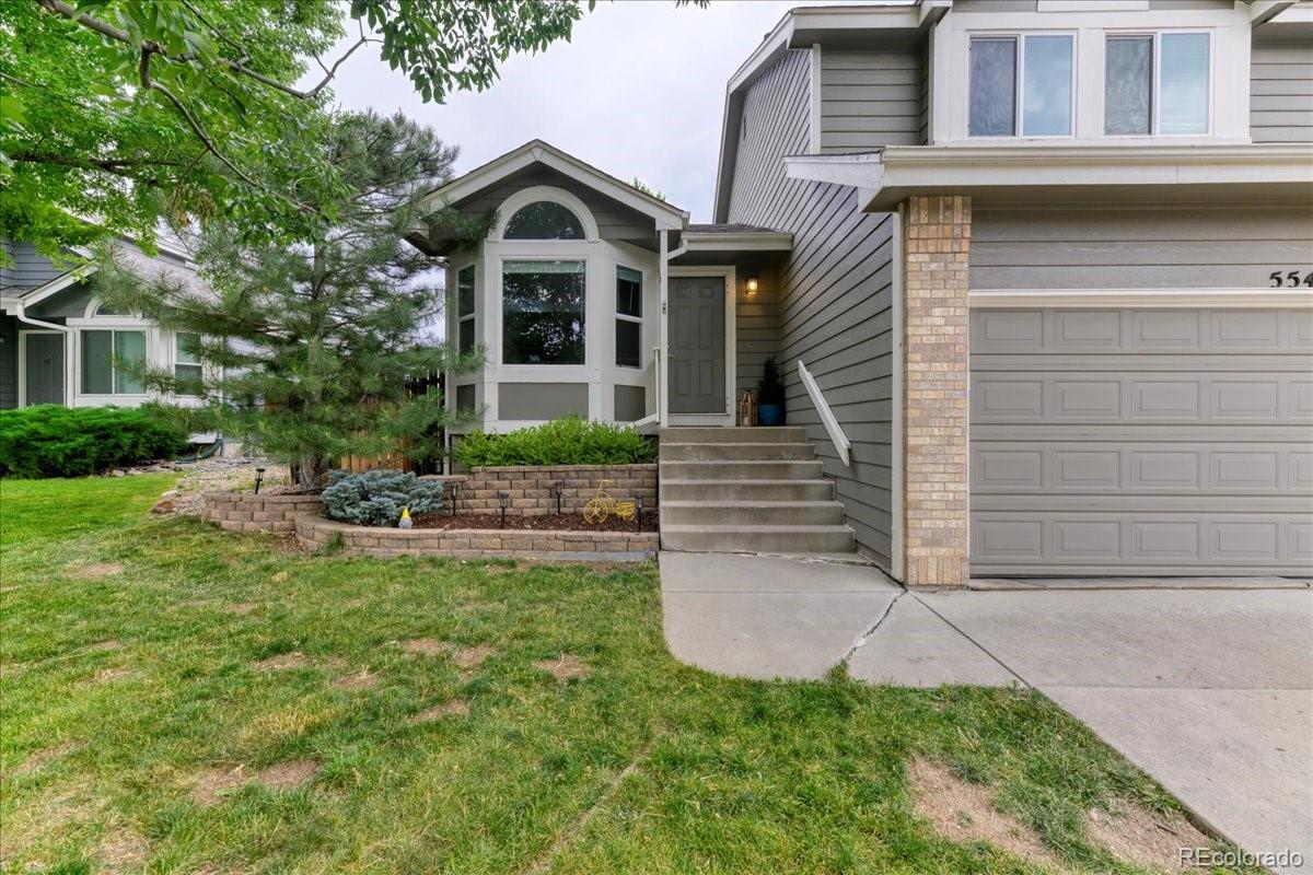 MLS Image #3 for 5543 s yank court,littleton, Colorado
