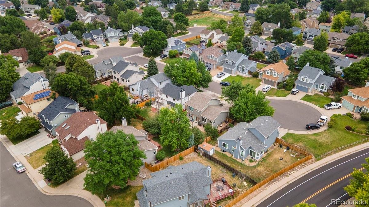 MLS Image #36 for 5543 s yank court,littleton, Colorado