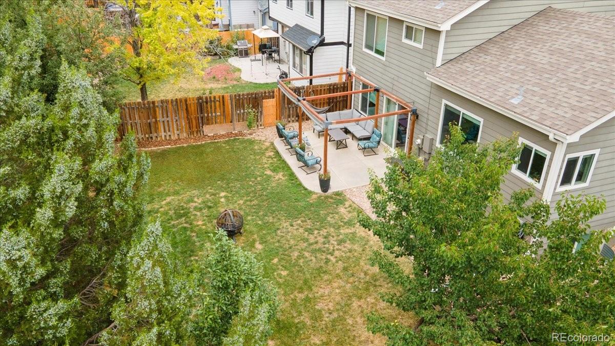 MLS Image #37 for 5543 s yank court,littleton, Colorado
