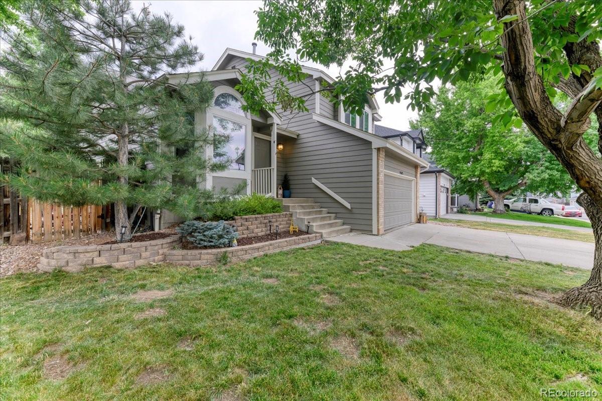 MLS Image #4 for 5543 s yank court,littleton, Colorado